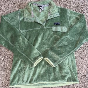 Patagonia Sweatshirt